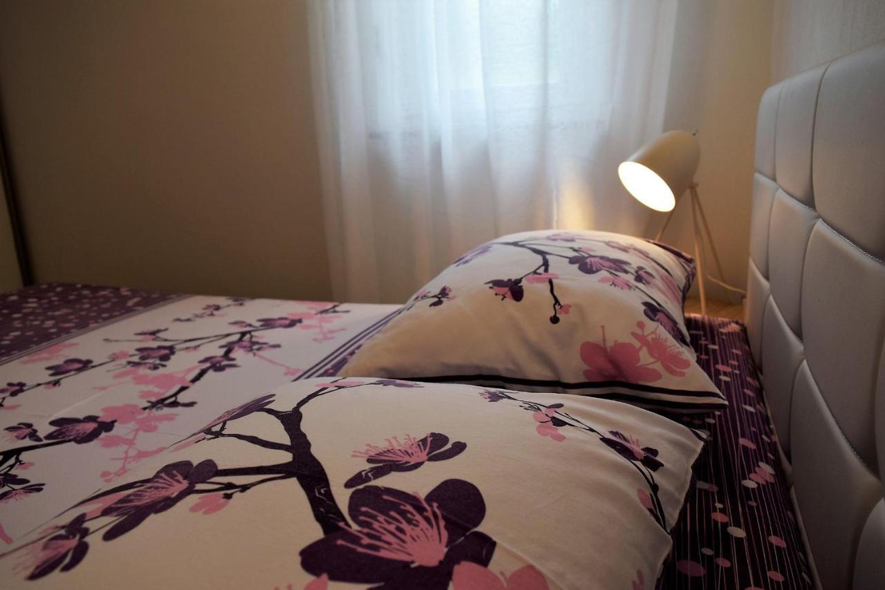 Apartments Villa Kristina Supetarska Draga Extérieur photo