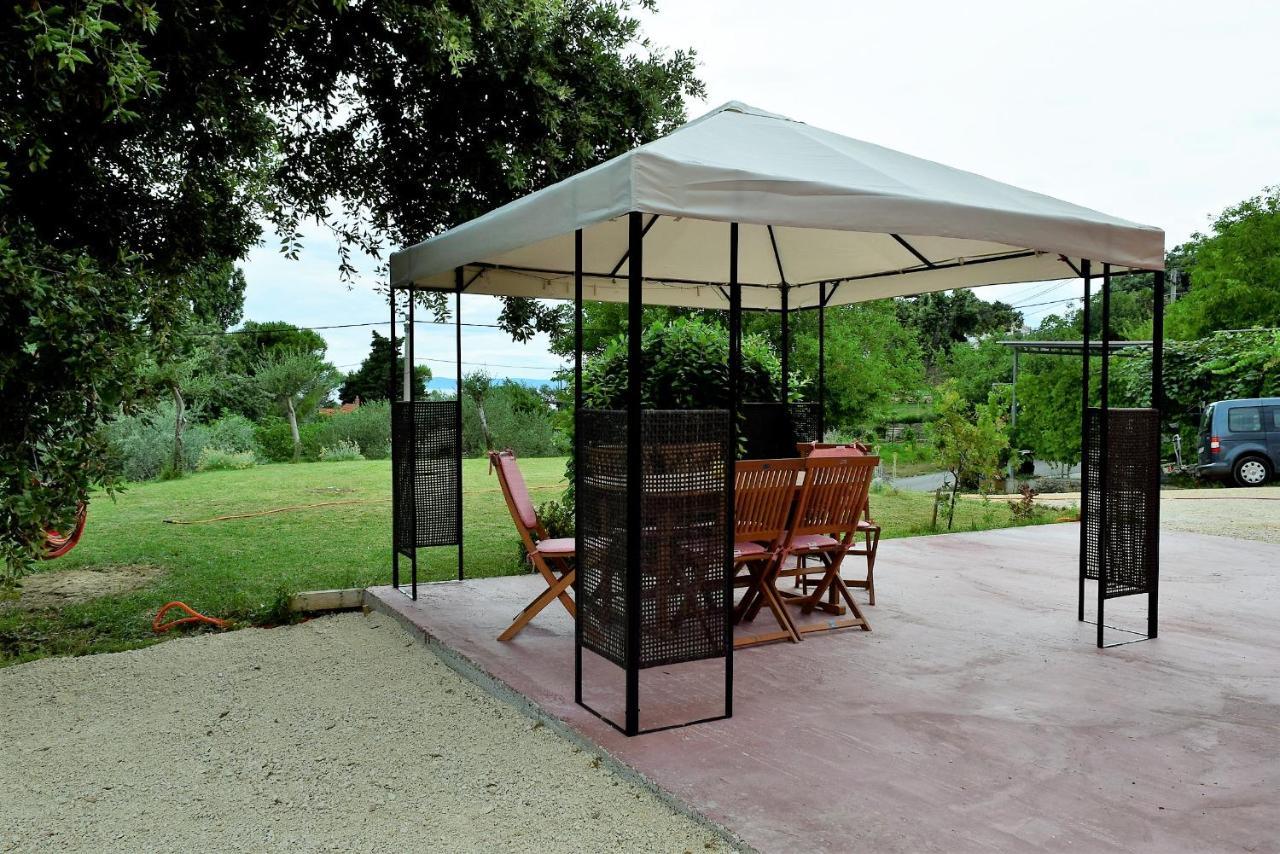 Apartments Villa Kristina Supetarska Draga Extérieur photo