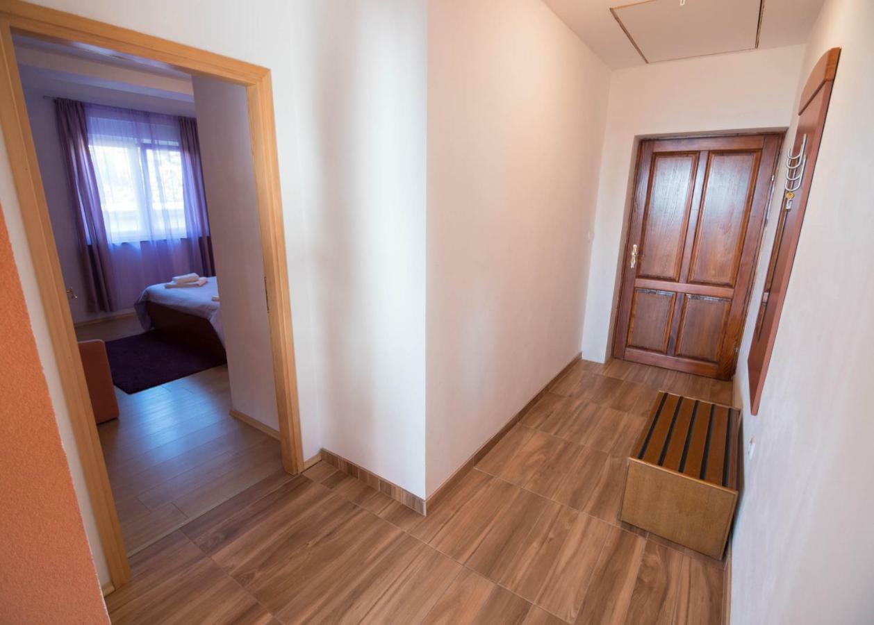 Apartments Villa Kristina Supetarska Draga Extérieur photo