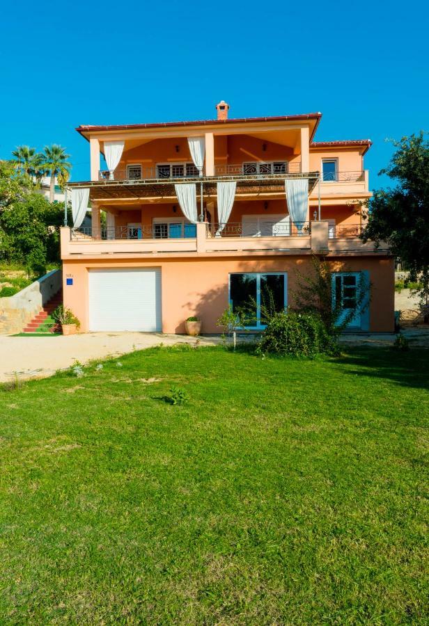 Apartments Villa Kristina Supetarska Draga Extérieur photo